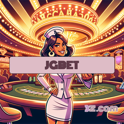 JGBet: Um Cassino Brasileiro com Recursos Inovadores e Engajantes