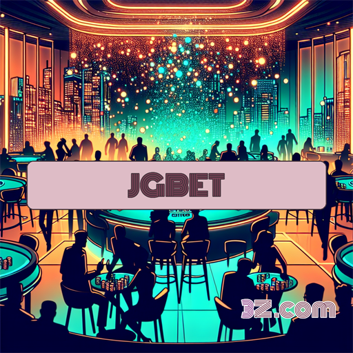 Inovação e Diversão na Plataforma do JGBet Para Você