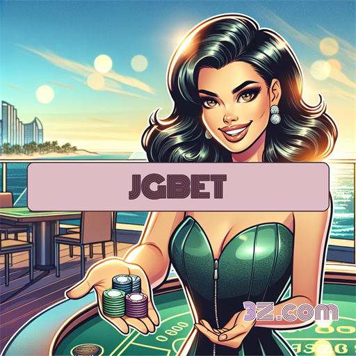 Slots que Prendem: A Magia dos Jogos no JGBet