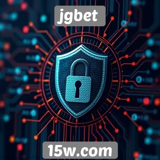 Recursos de segurança e proteção de dados no jgbet
