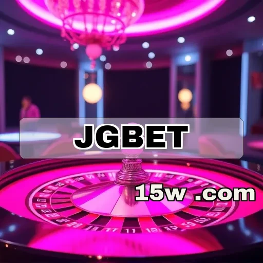 jgbet: Uma Jornada pelos Melhores Jogos e Recursos Imperdíveis